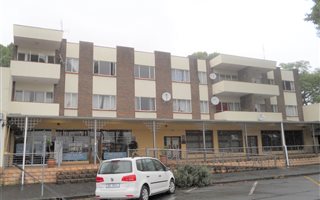 2 Bedroom Flat in Athlone