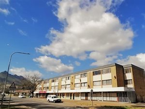 2 Bed Apartment in Idasvallei