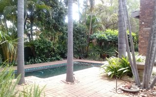 4 Bedroom House in Capricorn