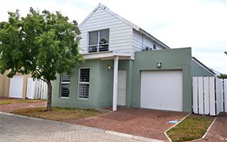 3 Bedroom House in Royal Ascot