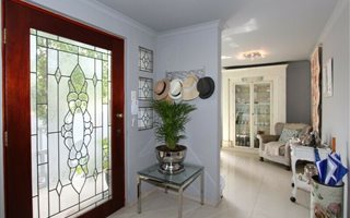 1 Bedroom Cluster in Norwood