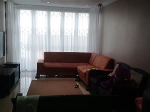 2.5 Bed Apartment in La Mercy