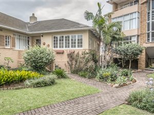 2 Bed House in Port Elizabeth Central