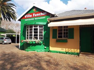 230 m² Commercial space in Westdene
