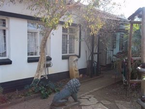 3 Bed House in Lydenburg