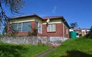 3 Bedroom House in Stutterheim