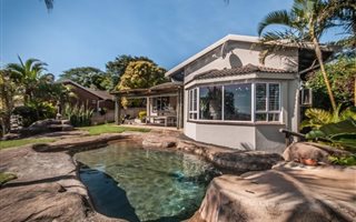 7 Bedroom House in Sunningdale