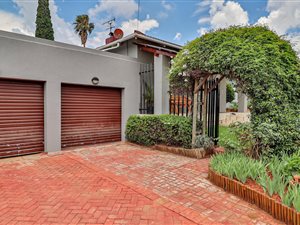 3 Bed House in Northmead