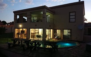 4 Bedroom House in Rangeview