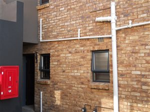 3 Bed Townhouse in Albertsdal