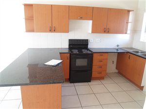 2 Bed Apartment in Elspark