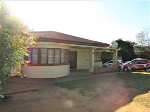 3 Bed House in Delville