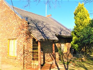 7866 m² Farm in Vyfhoek