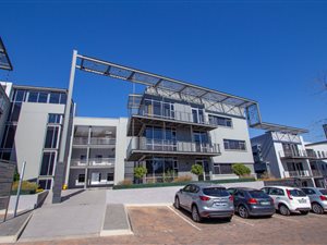 Commercial space in Bryanston