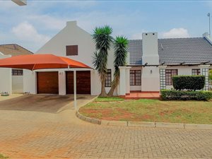 3 Bed Townhouse in Bendor