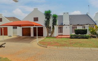 3 Bedroom Townhouse in Bendor