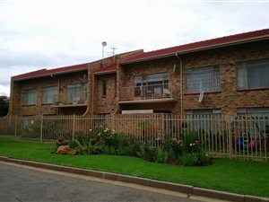 3 Bed House in Baillie Park