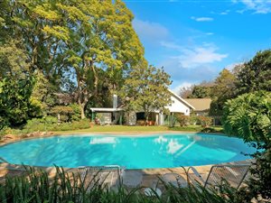 3 Bed House in Dunkeld