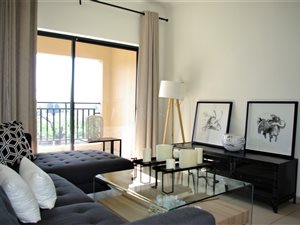 1 Bed Apartment in Lilianton
