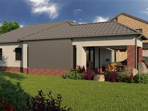 3 Bed House in Randburg Central