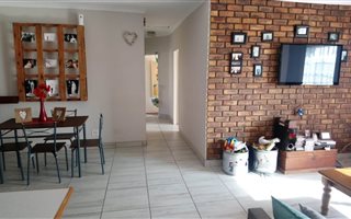 3 Bedroom Townhouse in Dunnottar