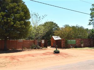 2 ha Farm in Benoni North AH