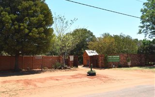 2 ha Farm in Benoni North AH