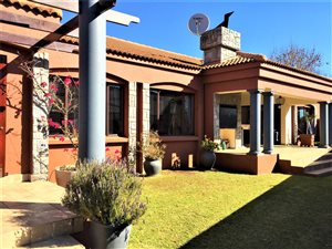2 Bed House in Bedford Gardens