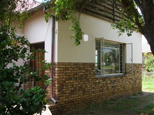 4 Bed House in Parktown Estate