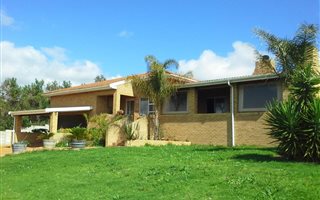 4 Bedroom House in Darling