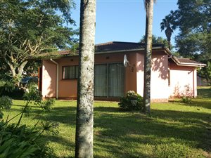 2 Bedroom House in Eshowe