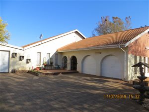 4 Bed House in Welverdiend
