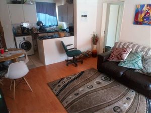 1 Bedroom Apartment in Airport Park