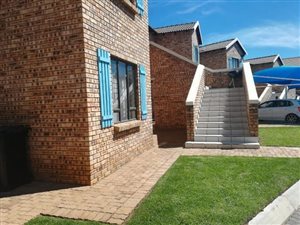 2 Bed House in Southcrest