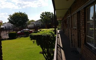 2 Bedroom Apartment in Albemarle
