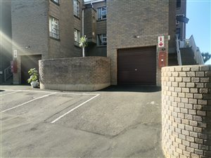 2 Bed Apartment in Empangeni Central