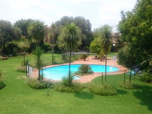 2 Bed Apartment in Robin Hills