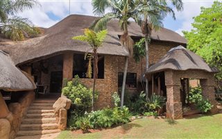4 Bedroom Duplex in Magalieskruin