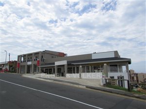 Commercial space in Ramsgate