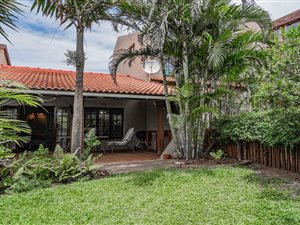 Townhouse in Pennington