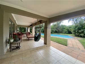 5 Bed House in Kwambonambi