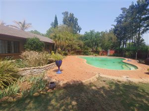 2.1 ha Farm in Swacina Park A H