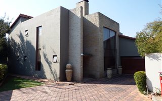 4 Bedroom House in Beverley