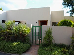 2 Bed Cluster in Mill Hill
