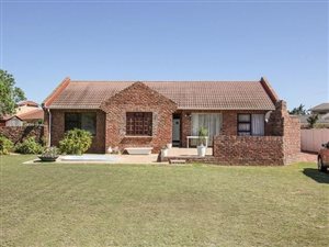 3 Bed House in Amsterdamhoek
