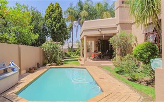3 Bedroom Cluster in Beverley