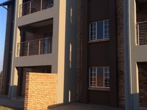 2 Bedroom Townhouse in Monavoni