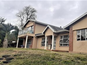 3 Bed House in Doon Heights