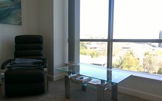 Studio Apartment in Morningside