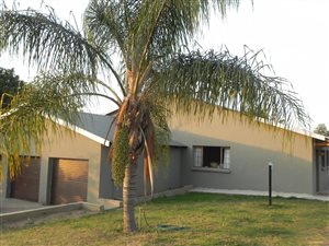 2 ha Farm in Nelspruit